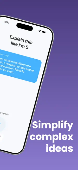 Einstein AI - Learn & Memorize screenshot 3