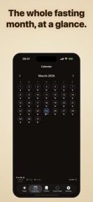 Synaxis: Orthodox Calendar screenshot