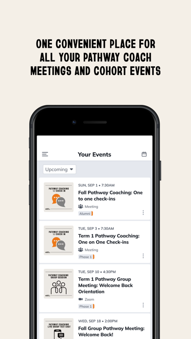 Screenshot #2 pour Equity Institute