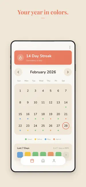 SoloBond screenshot 4