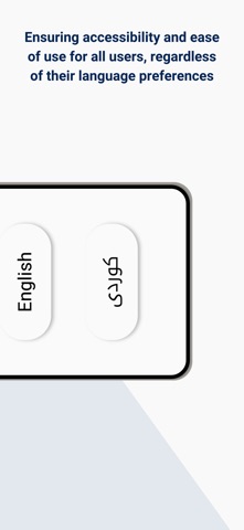 BERNAME Unified Id screenshot