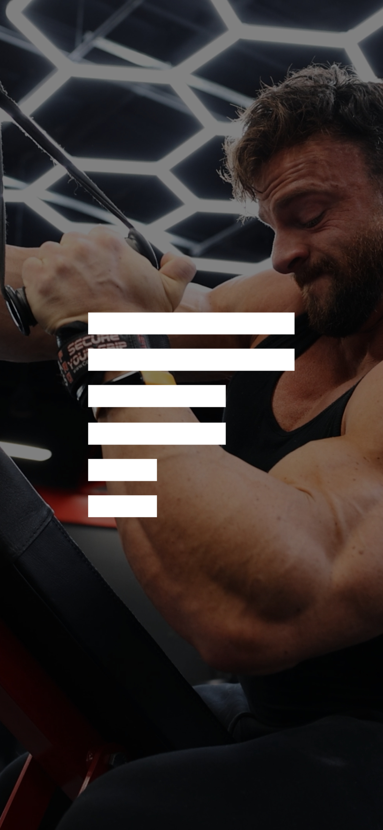 Faction Training