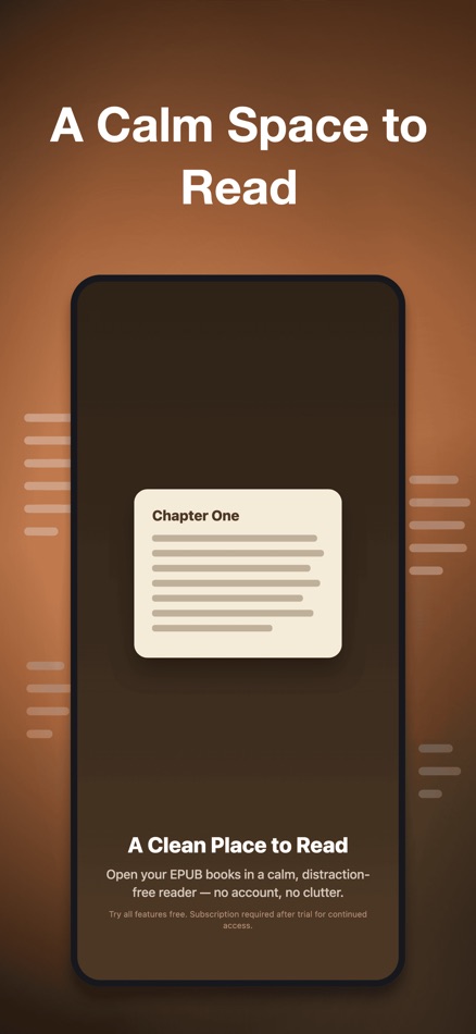 #1. EPUB Reader: eBook & Books (iOS) By: ZeroPlay Ltd.