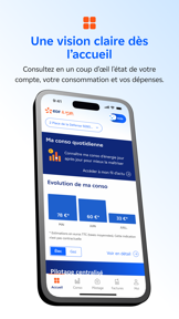EDF & MOI screenshot