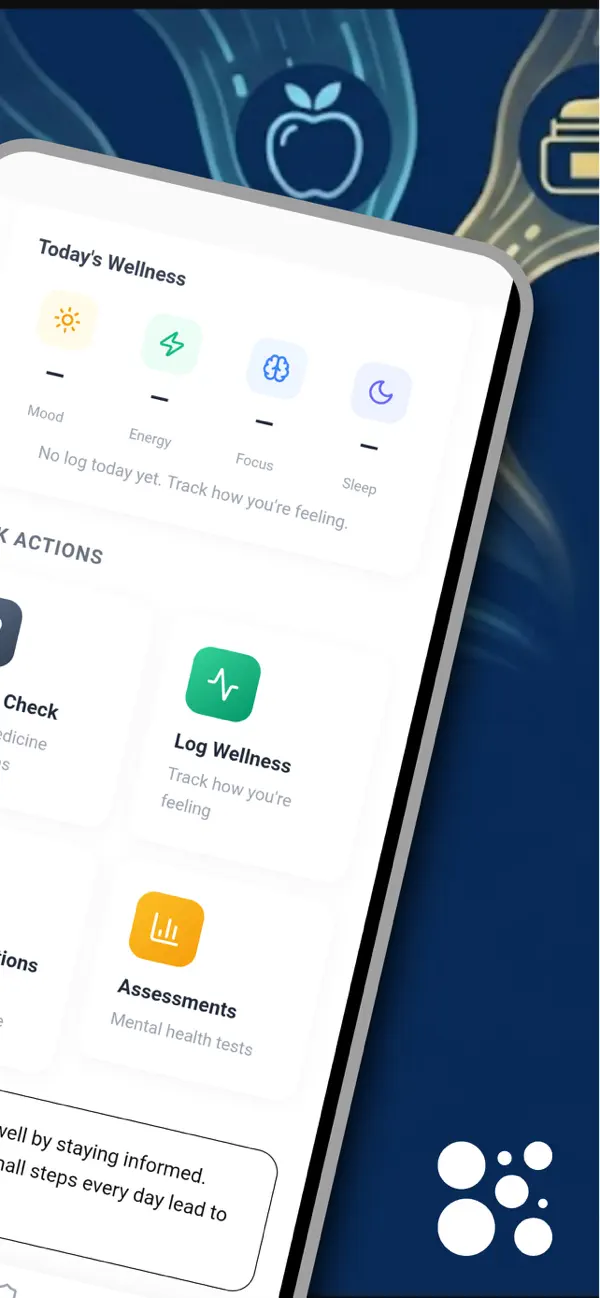 Screenshot #2 pour SafeRx by 3hBrain