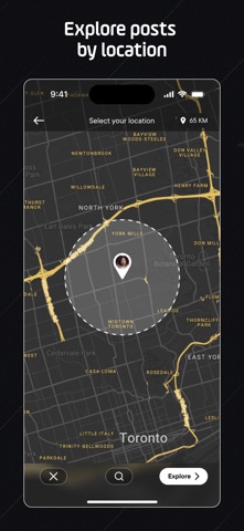 TruHive Screenshot 2 of 6