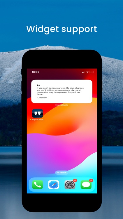 Quotes: InspiraQuote screenshot-3