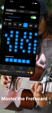 Core Guitar Screenshot 4 of 5