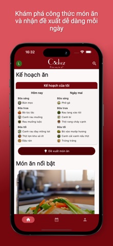 Cookez Screenshot 1 of 4