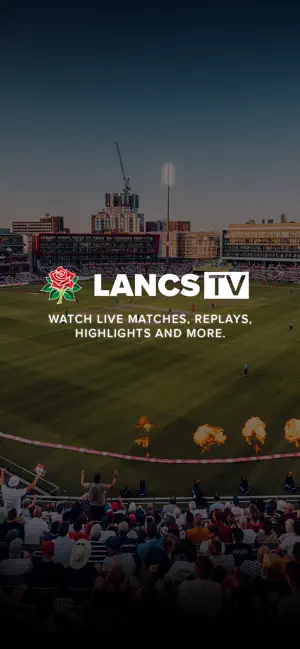 LancsTV screenshot 1