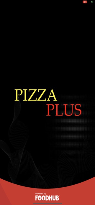 Pizza Plus Shake Screenshot 1 of 4