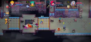 Oceanhorn: Chronos Dungeon ™ screenshot 4