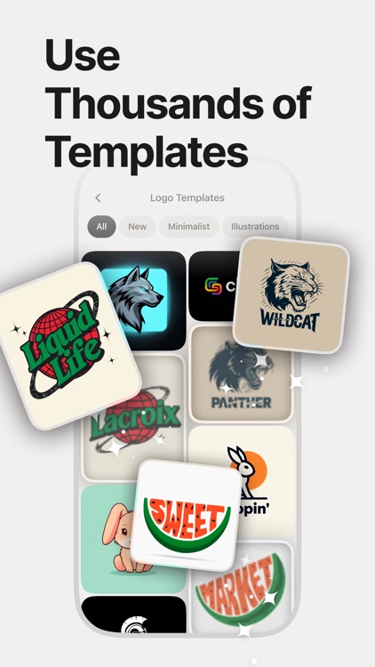 Playground: AI Design & Editor