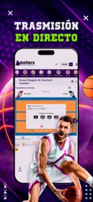 Ballers screenshot