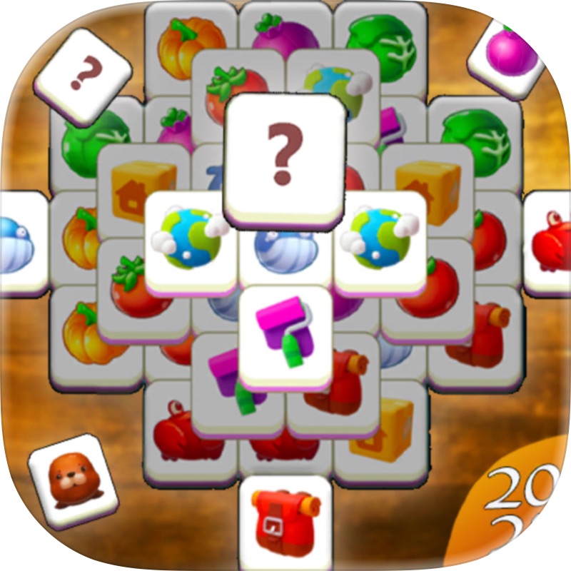 Tile Match 3D：Triple Master screenshot 7