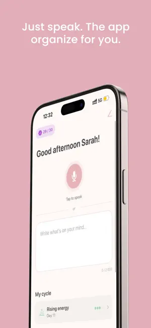 Naura : To-do,App Blocker,Adhd screenshot 1