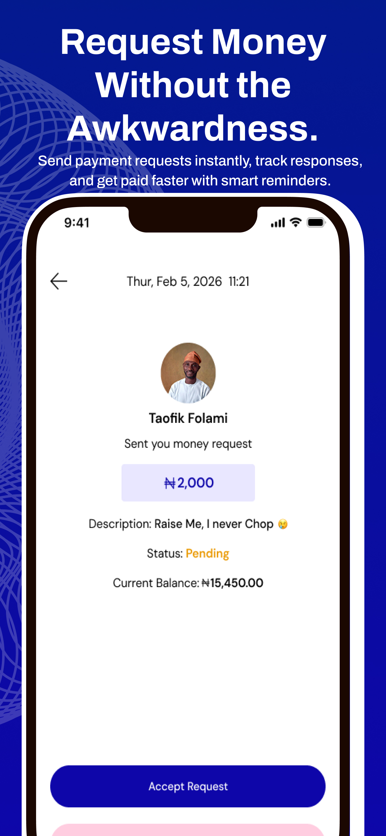 SnapPay - Naija's Smart Wallet screenshot 7