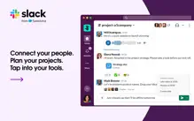 Slack for Desktop iPhone image 1