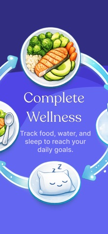 MacroCam: Calorie Tracker Screenshot 5 of 6