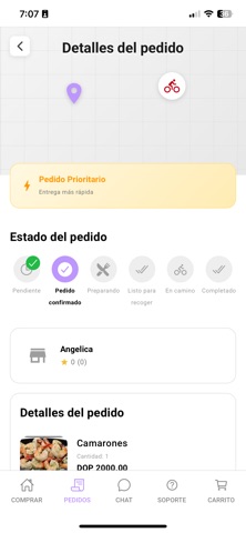 ReinAPP screenshot
