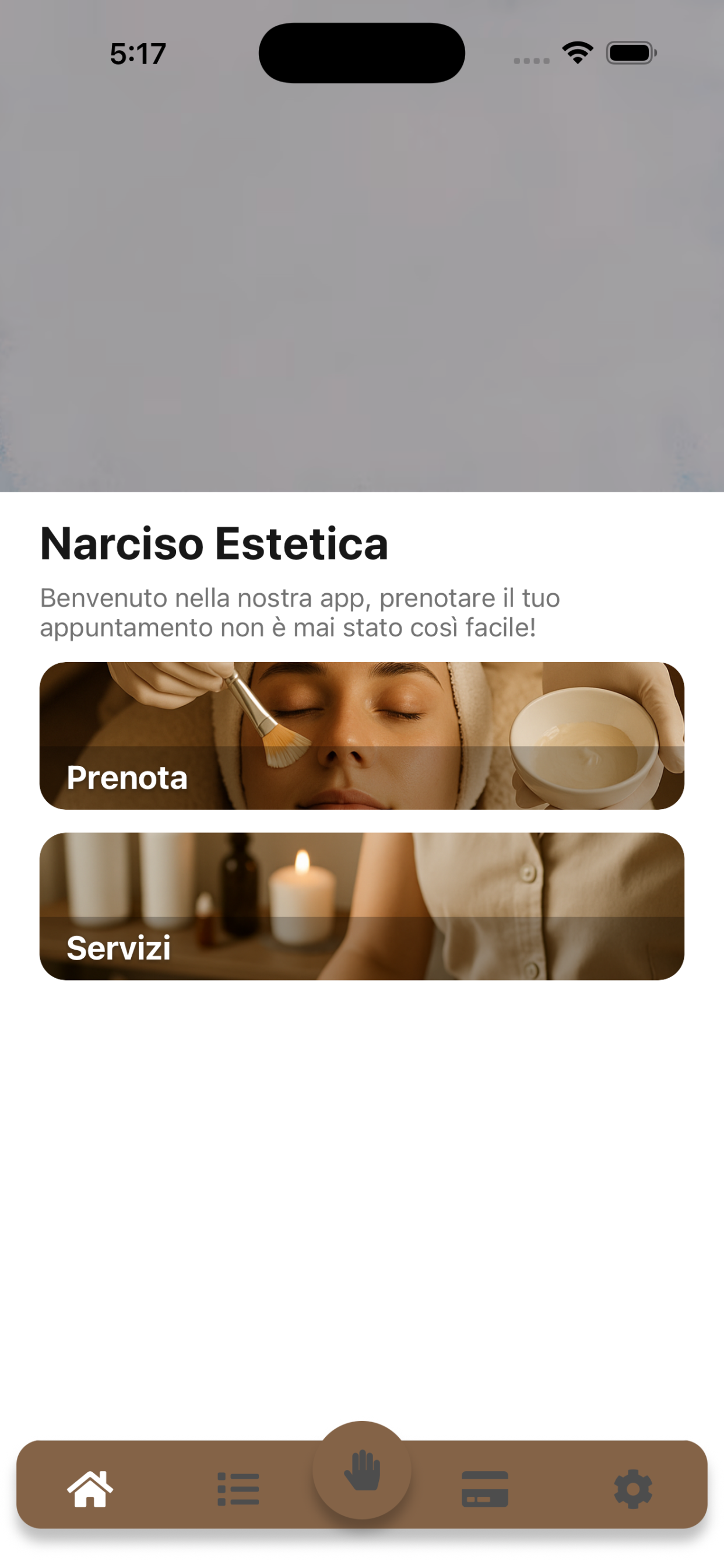 Narciso Estetica