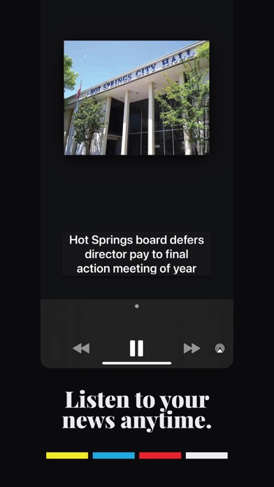 Screenshot #2 pour SentinelRecord