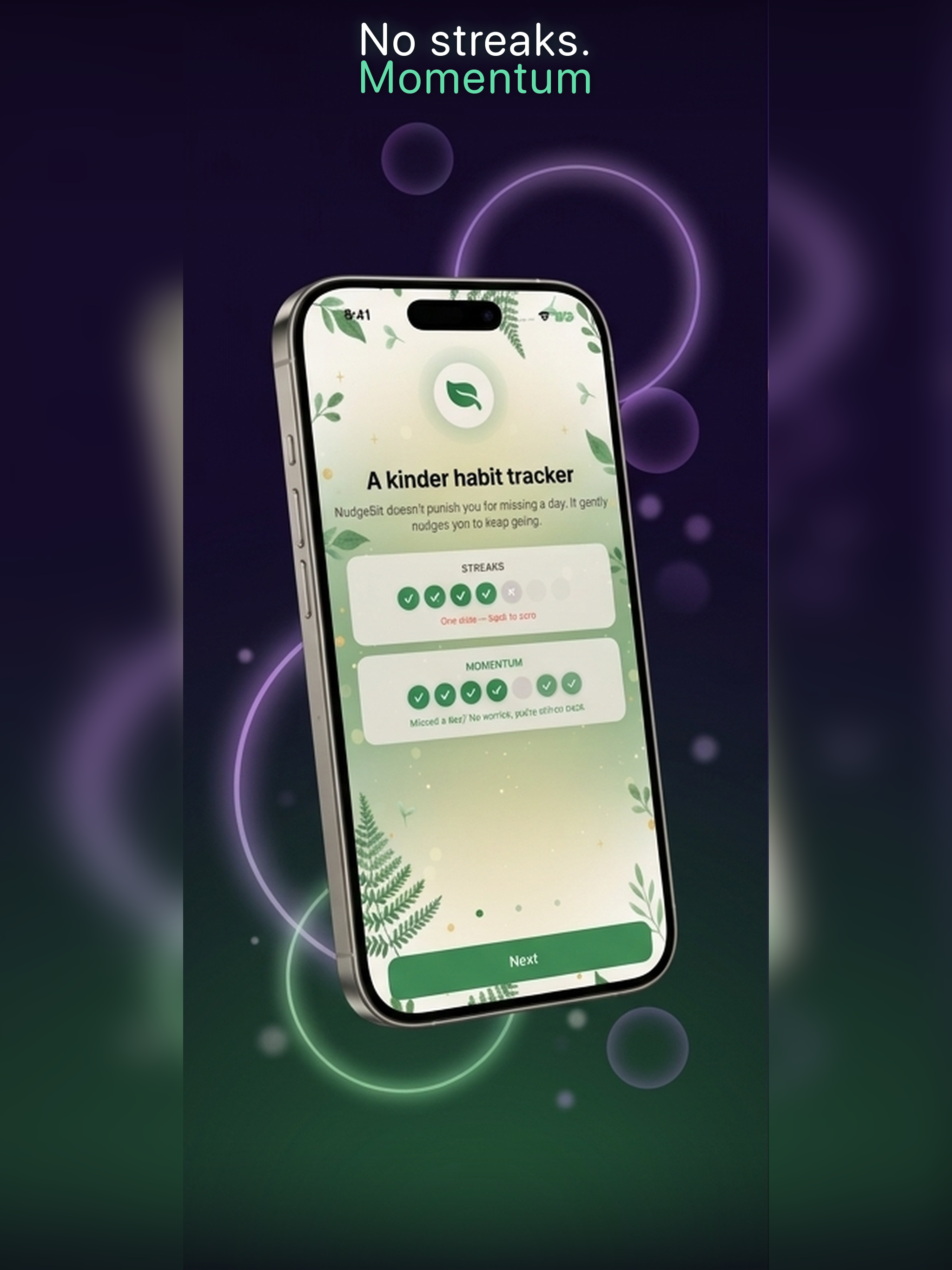 NudgeBit screenshot 10