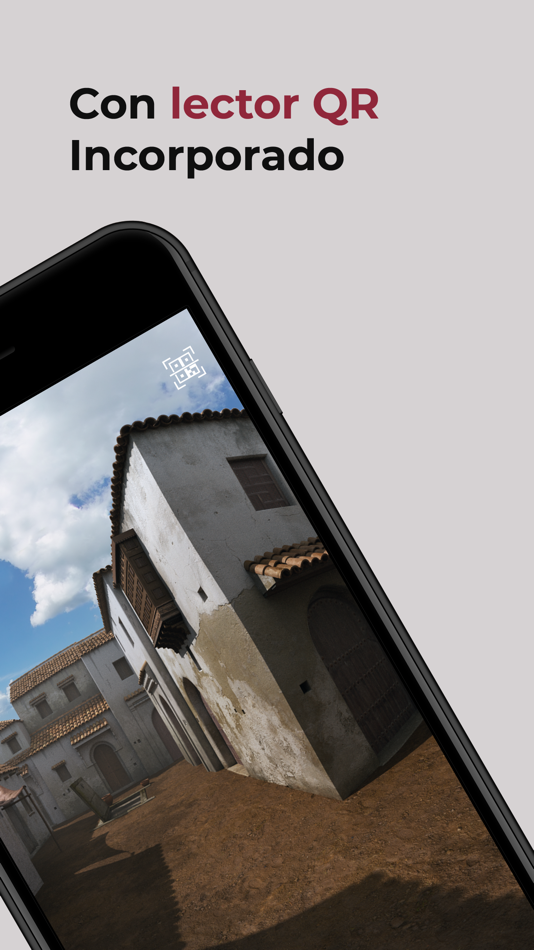 #3. Visor AR Quart de Poblet (iOS) 由: Digital Value S.L.