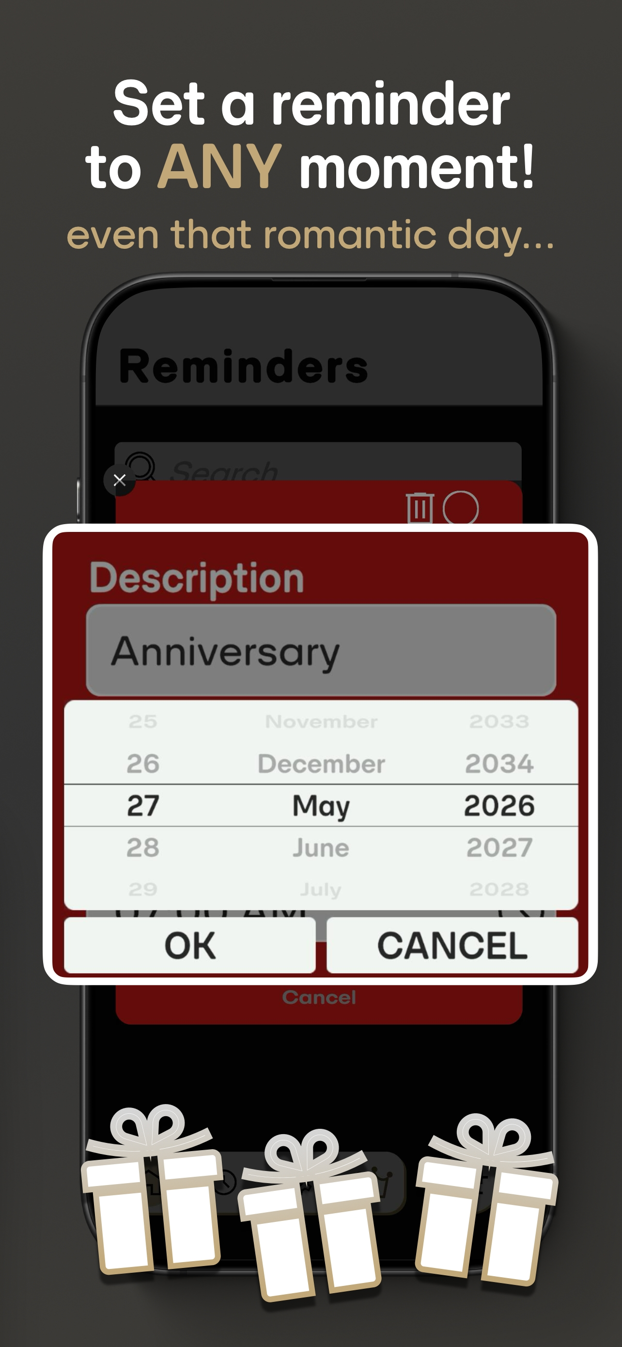 Notify - Reminder Planner screenshot 5