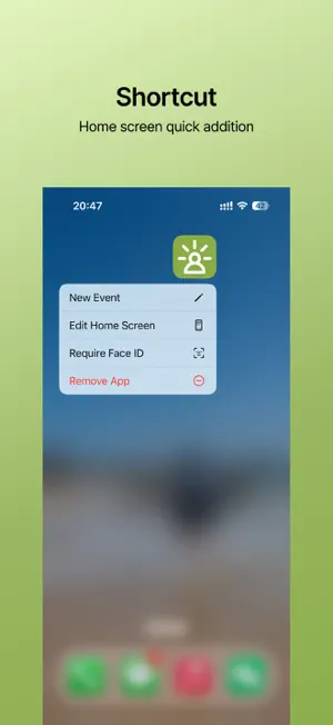IdeasTick screenshot 4