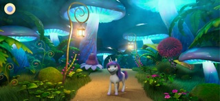 Dinkytoon Interactive Stories Screenshot 7 of 9