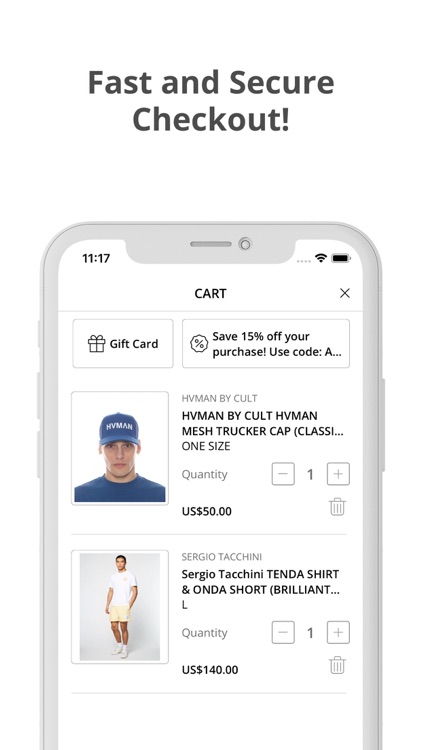 The Shop 147 screenshot-4