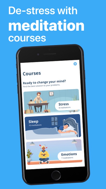 Heart Rate Monitor - Pulse HR screenshot-4