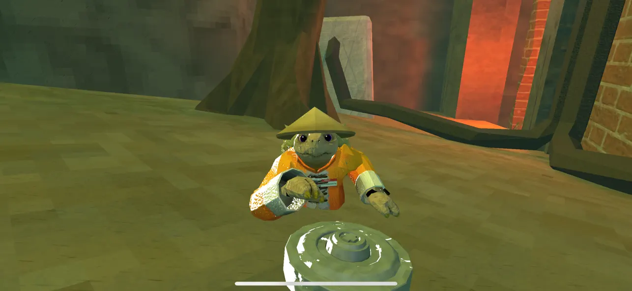 #3. Animal Company Companion (iOS) 由: Wooster Games