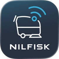 Nilfisk My Fleet