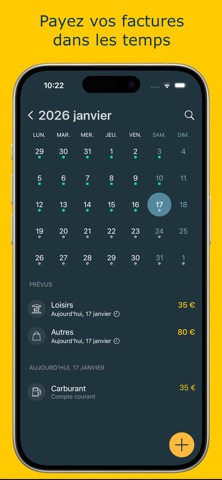 Money Pro screenshot 6