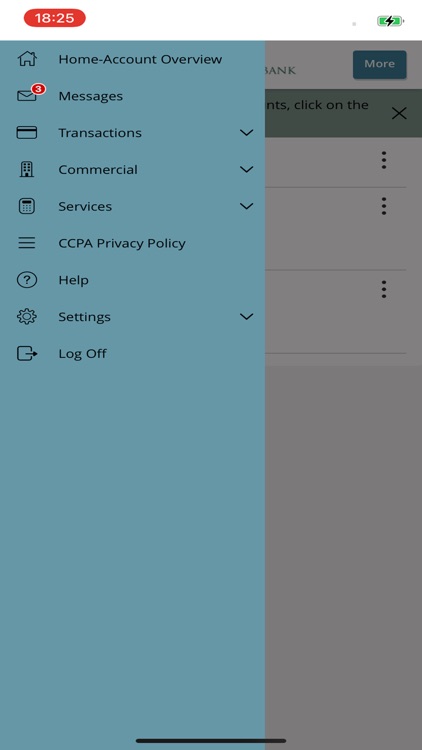 SMBC MANUBANK Mobile App