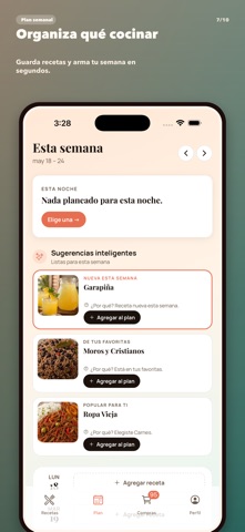 Delicias de Fujita screenshot