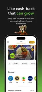 Acorns: Save & Invest Money screenshot 7