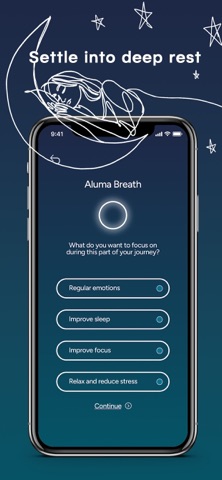 Aluma Breath Screenshot 8 of 8