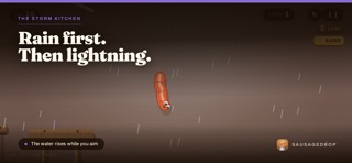 Sausage Drop Screenshot 7 of 10
