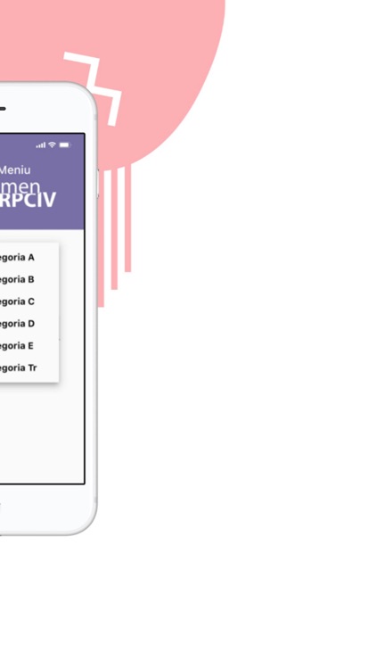 Chestionare Auto Examen DRPCIV