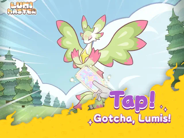 Lumi Master screenshot 7
