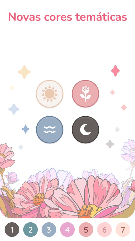 Happy Color® – jogo de pintar screenshot 7