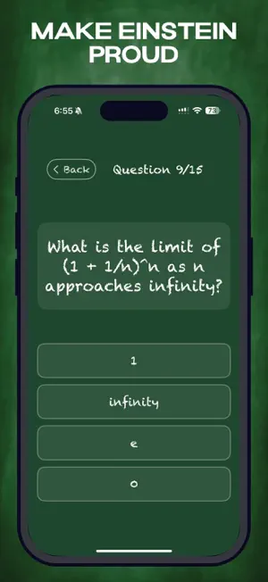 Are You Smarter than a Fifth? screenshot 2