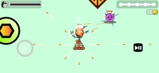 Morons vs Emoticons Screenshot 8 of 8