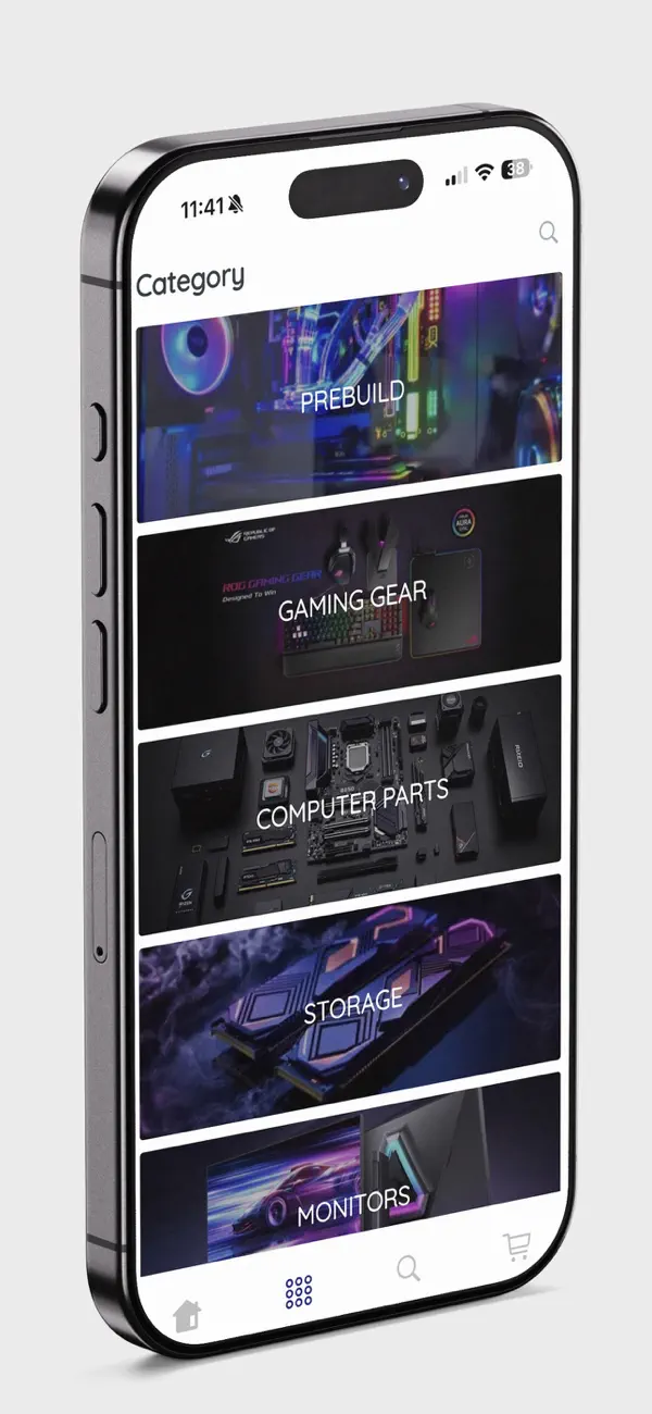 Screenshot #2 pour PC Kuwait