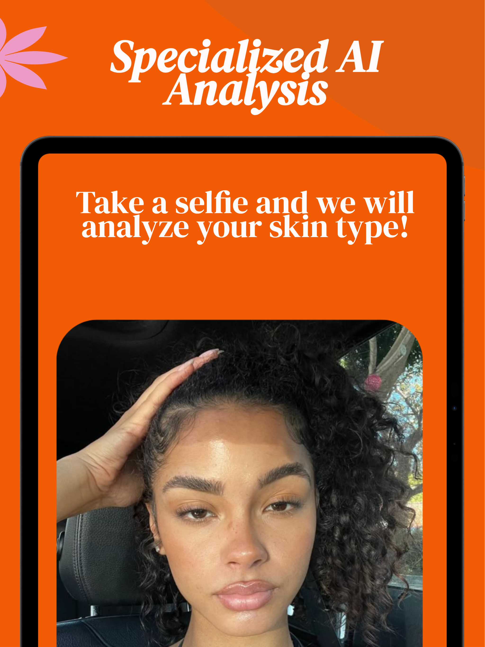 TANNED - Protect Your Skin