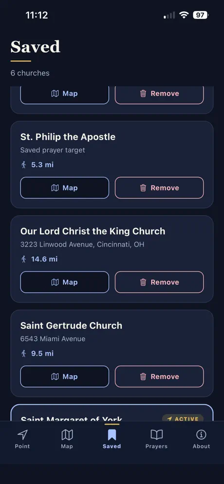 Ad Dominum screenshot 3