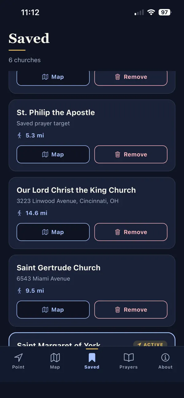 Screenshot #3 pour Ad Dominum